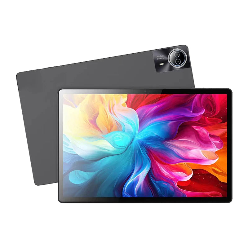 2025 New Arrival 14 Inch 10 Core Tablet Android 13 Google Play Dual 4G/5G Network GPS Bluetooth WiFi Tablets 20GB RAM 1TB ROM