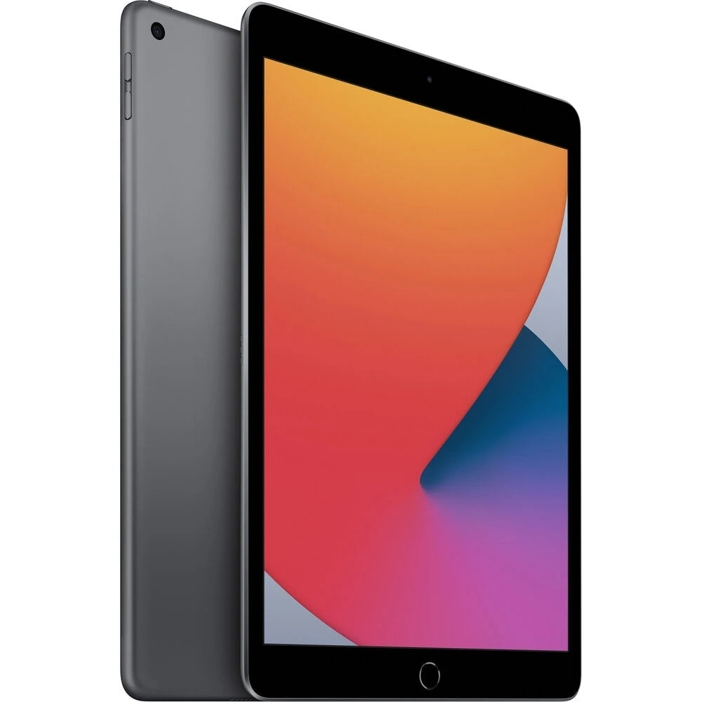 Apple iPad (8th Gen) 10.2'' WiFi | 32GB | Space Gray | A2270 (Refurbished)