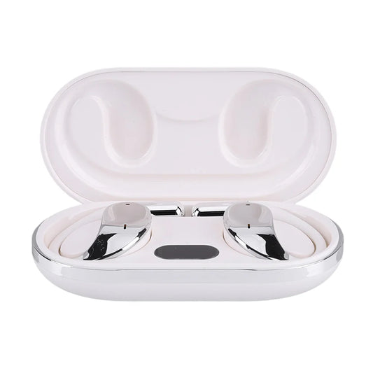 3-in-1 AI Translator Earbuds Real-Time Translation Device 144 Language Smart Voice Translator HiFi Sound Fit for Android and iOS