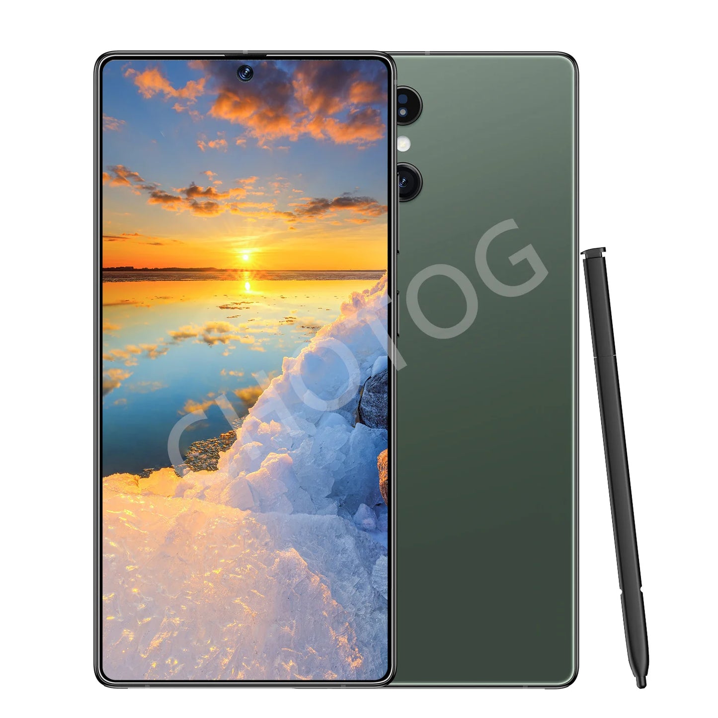 2025 Original Pad S25 ultra Tablet PC 7.3 inch HD 4K Android 13 22GB+2TB 8000mAh Battery 4G 5G Dual Sim Card WiFi GPS Google Tab