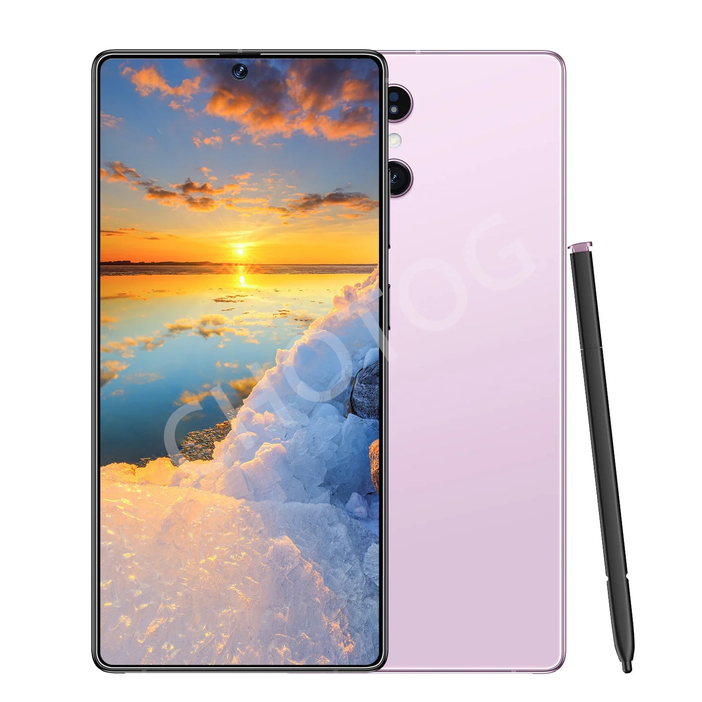 2025 Original Pad S25 ultra Tablet PC 7.3 inch HD 4K Android 13 22GB+2TB 8000mAh Battery 4G 5G Dual Sim Card WiFi GPS Google Tab