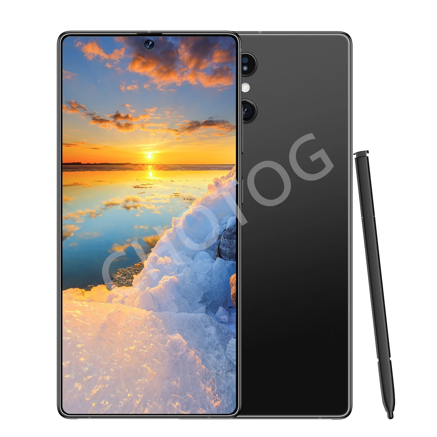 2025 Original Pad S25 ultra Tablet PC 7.3 inch HD 4K Android 13 22GB+2TB 8000mAh Battery 4G 5G Dual Sim Card WiFi GPS Google Tab