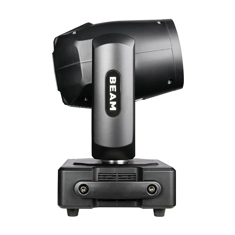 230W 7R Light Moving Head DJ Light Beam Light Strobe DMX Sound Activated Disco Party Pub Wedding Christmas Stage Lighting